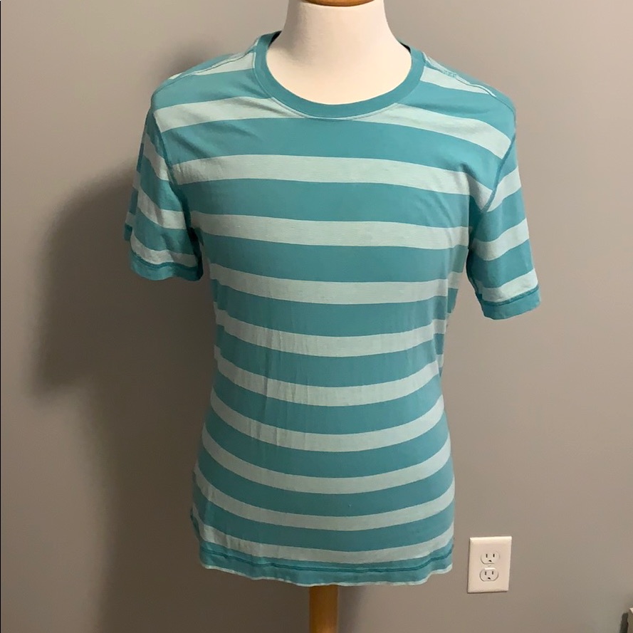 Lululemon 5 Year Basic